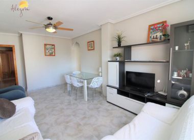 Apartments in Torrevieja (Costa Blanca), buy cheap - 119 900 [71988] 8