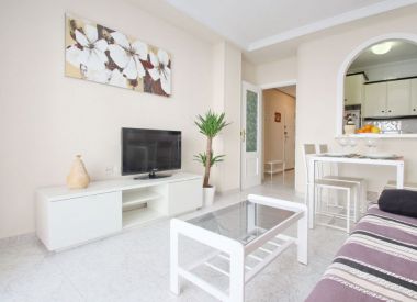 Apartments in Torrevieja (Costa Blanca), buy cheap - 89 000 [71985] 1