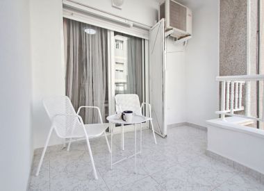 Apartments in Torrevieja (Costa Blanca), buy cheap - 89 000 [71985] 10