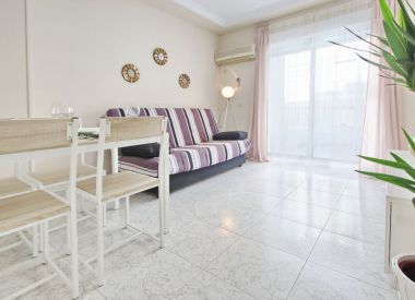 Apartments in Torrevieja (Costa Blanca), buy cheap - 89 000 [71985] 2
