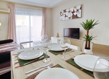 Apartments in Torrevieja (Costa Blanca), buy cheap - 89 000 [71985] 5