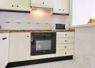 Apartments in Torrevieja (Costa Blanca), buy cheap - 89 000 [71985] 6