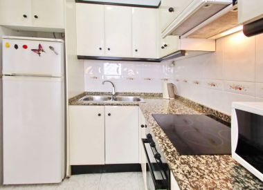 Apartments in Torrevieja (Costa Blanca), buy cheap - 89 000 [71985] 8