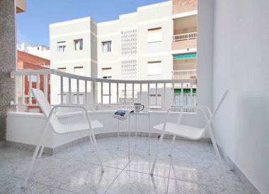 Apartments in Torrevieja (Costa Blanca), buy cheap - 89 000 [71985] 9