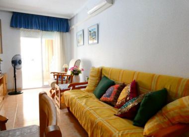 Apartments in Torrevieja (Costa Blanca), buy cheap - 69 900 [71987] 1