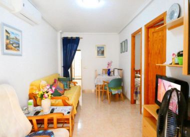 Apartments in Torrevieja (Costa Blanca), buy cheap - 69 900 [71987] 2