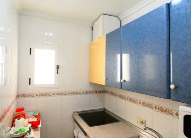 Apartments in Torrevieja (Costa Blanca), buy cheap - 69 900 [71987] 5