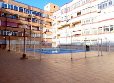 Apartments in Torrevieja (Costa Blanca), buy cheap - 59 900 [71986] 1