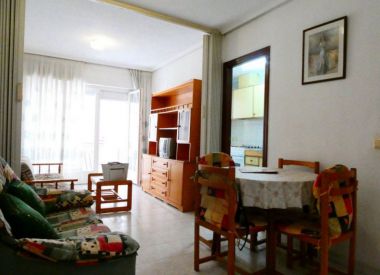 Apartments in Torrevieja (Costa Blanca), buy cheap - 59 900 [71986] 3
