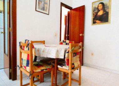 Apartments in Torrevieja (Costa Blanca), buy cheap - 59 900 [71986] 4