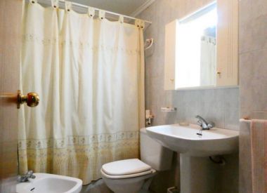 Apartments in Torrevieja (Costa Blanca), buy cheap - 59 900 [71986] 9