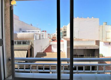 Apartments in Torrevieja (Costa Blanca), buy cheap - 79 900 [72823] 8