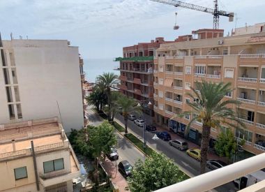 Apartments in Torrevieja (Costa Blanca), buy cheap - 129 000 [72824] 2