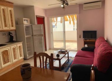 Apartments in Torrevieja (Costa Blanca), buy cheap - 129 000 [72824] 6