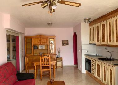 Apartments in Torrevieja (Costa Blanca), buy cheap - 129 000 [72824] 7