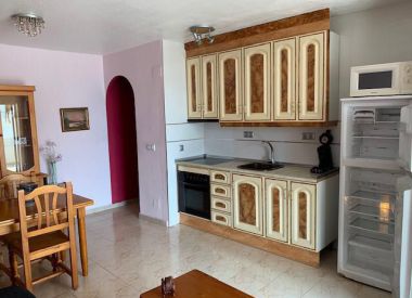 Apartments in Torrevieja (Costa Blanca), buy cheap - 129 000 [72824] 9