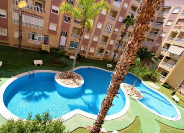 Apartments in Torrevieja (Costa Blanca), buy cheap - 59 900 [72822] 2