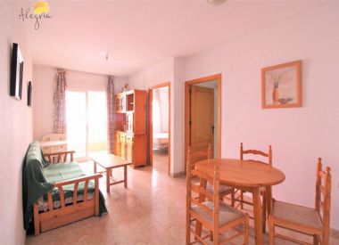 Apartments in Torrevieja (Costa Blanca), buy cheap - 59 900 [72822] 3