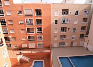 Apartments in Torrevieja ID:72821