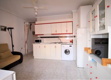 Apartments in Torrevieja (Costa Blanca), buy cheap - 52 000 [72821] 2