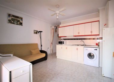 Apartments in Torrevieja (Costa Blanca), buy cheap - 52 000 [72821] 9