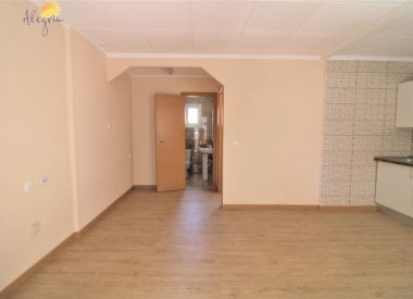 Apartments in Torrevieja (Costa Blanca), buy cheap - 57 900 [72820] 10