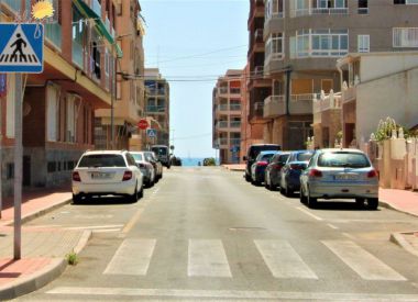 Apartments in Torrevieja (Costa Blanca), buy cheap - 57 900 [72820] 4