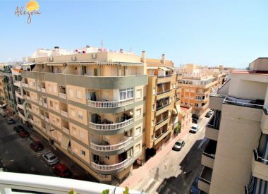 Apartments in Torrevieja (Costa Blanca), buy cheap - 132 000 [72819] 6
