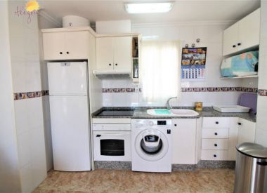 Apartments in Torrevieja (Costa Blanca), buy cheap - 119 900 [72818] 10