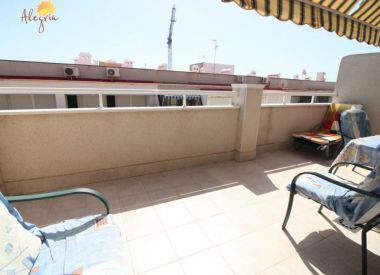 Apartments in Torrevieja (Costa Blanca), buy cheap - 119 900 [72818] 2