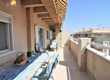 Apartments in Torrevieja (Costa Blanca), buy cheap - 119 900 [72818] 3
