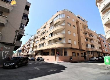 Apartments in Torrevieja (Costa Blanca), buy cheap - 119 900 [72818] 4