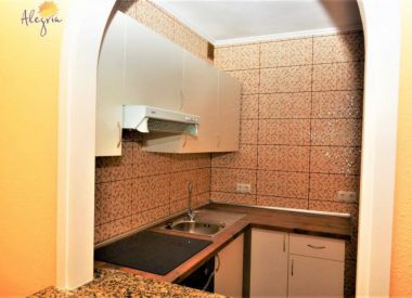 Apartments in Torrevieja (Costa Blanca), buy cheap - 72 900 [72817] 7