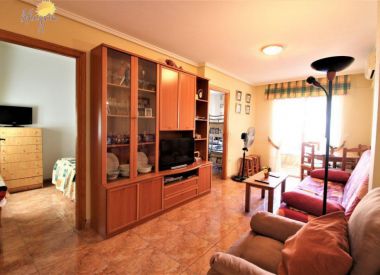 Apartments in Torrevieja (Costa Blanca), buy cheap - 65 900 [72815] 1