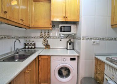 Apartments in Torrevieja (Costa Blanca), buy cheap - 66 500 [72814] 8