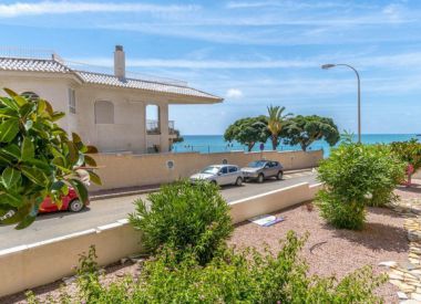 Apartments in Torrevieja (Costa Blanca), buy cheap - 113 000 [72813] 2