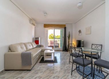 Apartments in Torrevieja (Costa Blanca), buy cheap - 113 000 [72813] 6