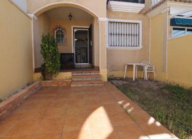 Townhouse in Torrevieja (Costa Blanca), buy cheap - 105 000 [72811] 3