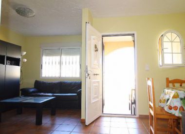 Townhouse in Torrevieja (Costa Blanca), buy cheap - 105 000 [72811] 6