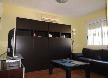 Townhouse in Torrevieja (Costa Blanca), buy cheap - 105 000 [72811] 7