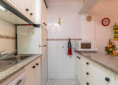 Townhouse in Torrevieja (Costa Blanca), buy cheap - 98 900 [72809] 10