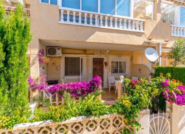 Townhouse in Torrevieja (Costa Blanca), buy cheap - 98 900 [72809] 4