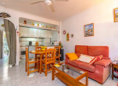 Townhouse in Torrevieja (Costa Blanca), buy cheap - 98 900 [72809] 6