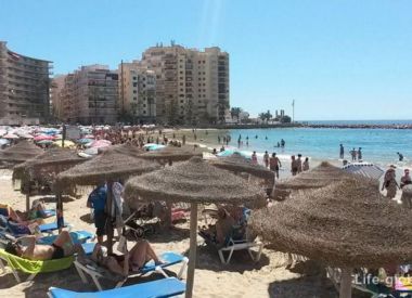 Apartments in Torrevieja (Costa Blanca), buy cheap - 54 900 [72806] 1