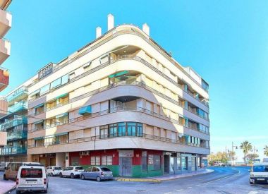 Apartments in Torrevieja (Costa Blanca), buy cheap - 54 900 [72806] 2