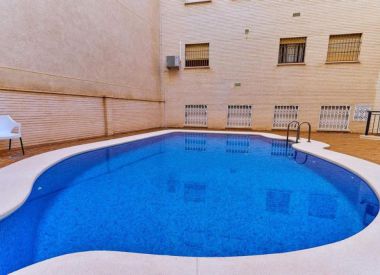 Apartments in Torrevieja (Costa Blanca), buy cheap - 54 900 [72806] 7