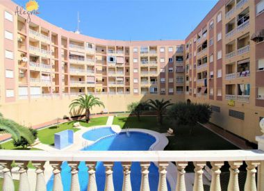 Apartments in Torrevieja (Costa Blanca), buy cheap - 67 900 [72807] 1