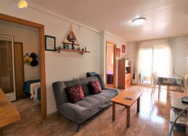 Apartments in Torrevieja (Costa Blanca), buy cheap - 67 900 [72807] 10