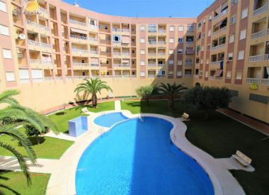 Apartments in Torrevieja (Costa Blanca), buy cheap - 67 900 [72807] 2