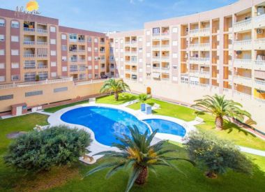 Apartments in Torrevieja (Costa Blanca), buy cheap - 67 900 [72807] 3